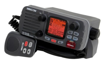 Navicom RT VHF Radio